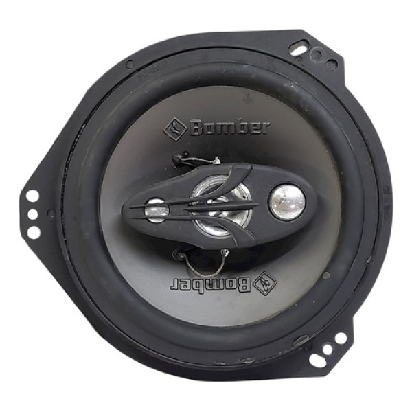 Alto Falante Bomber 6  45w    205605 Não Informado