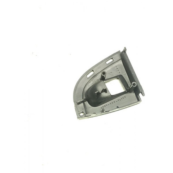 Acabamento Botão Vidro Dianteiro Direito Honda Civic 2002   
