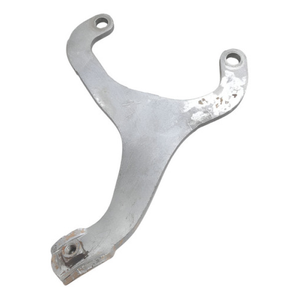 Suporte Catalisador  Mercedes-benz C 200k 1.8 2009 195590