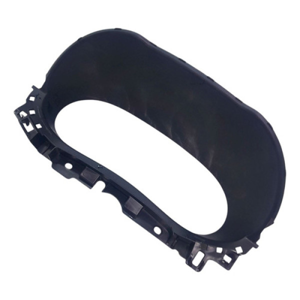 Acabamento Moldura Painel Instrumentos  Renault Sandero 1.6  Não Informado