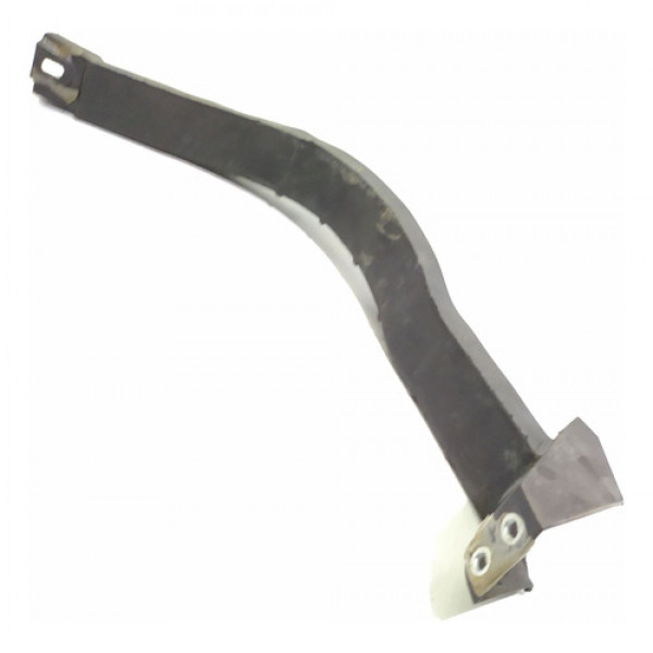 Guia Farol Direito Fiat Palio 4p 2008 125364