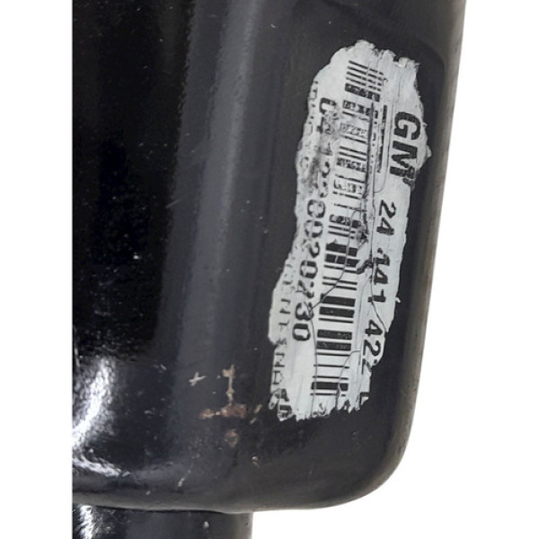 Motor Limpador Para-brisa  Gm Corsa Sedan 1.8 2003 192923