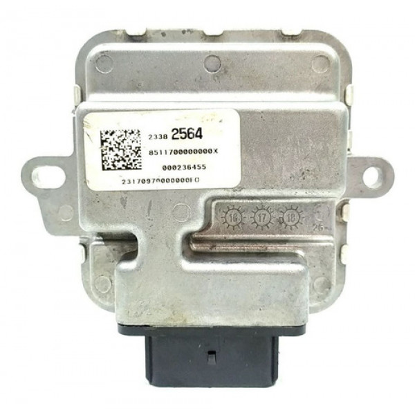 Módulo Bomba Combustível Gm Cruze Lt 1.4 2018 101421