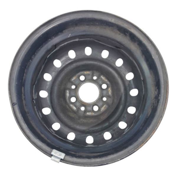 Roda Dianteira Direita Fiat Palio 1.0 1999 V1791 - P39 Não Informado