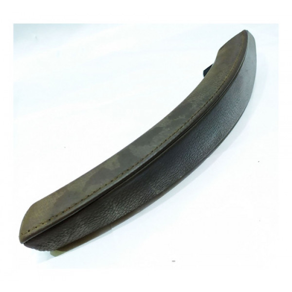 Capa Puxador Porta Dianteira Direita Bmw X5 M V8 T 2011 3707