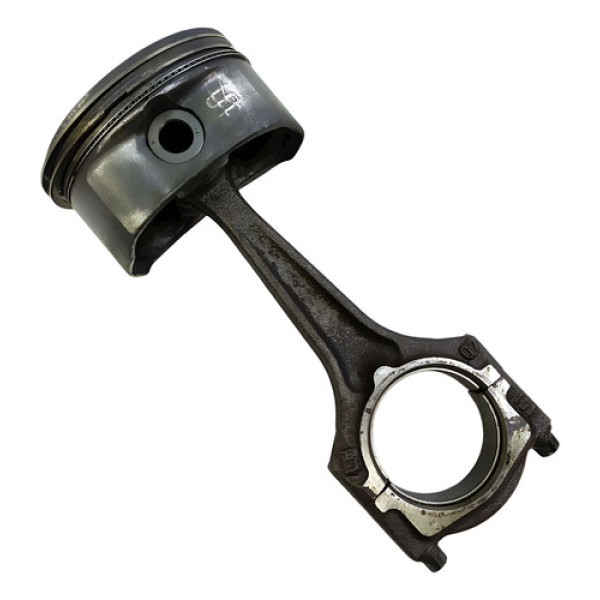 Pistão Biela  Fiat Siena 1.8 2007 194529