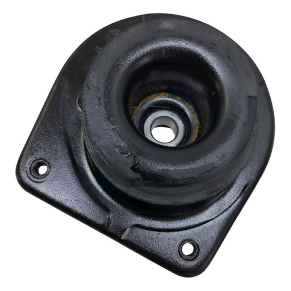 Coxim Direito Amortecedor Dianteiro  Fiat Siena 1.8 2007 195