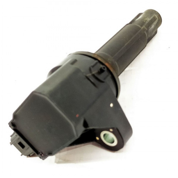 Bobina Ignição 2 Honda City Lx  2017 91017