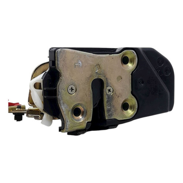 Fechadura Tampa Traseira  Jeep Cherokee Sport 3.7 2005 18556