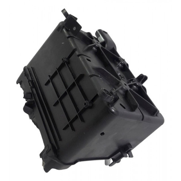 Caixa Suporte Bateria  Peugeot 206 1.6 16v 2003 163347