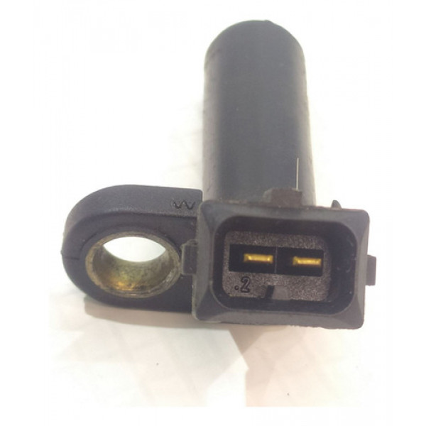 Sensor Rotação Ford Courier 1.6 2006    141567