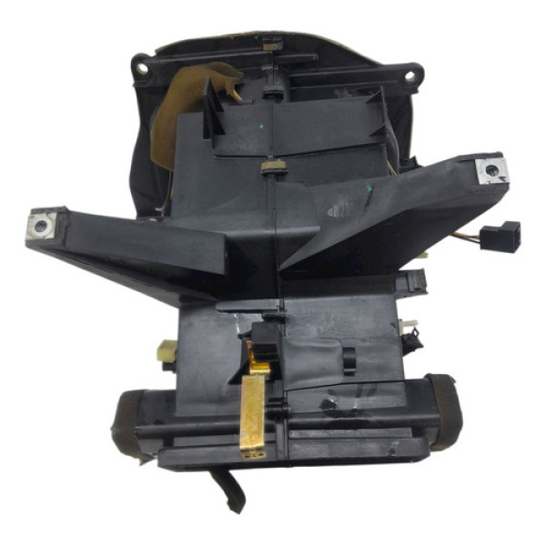 Caixa Ar Forçado  Fiat Palio 1.0 1999 202293 Não Informado