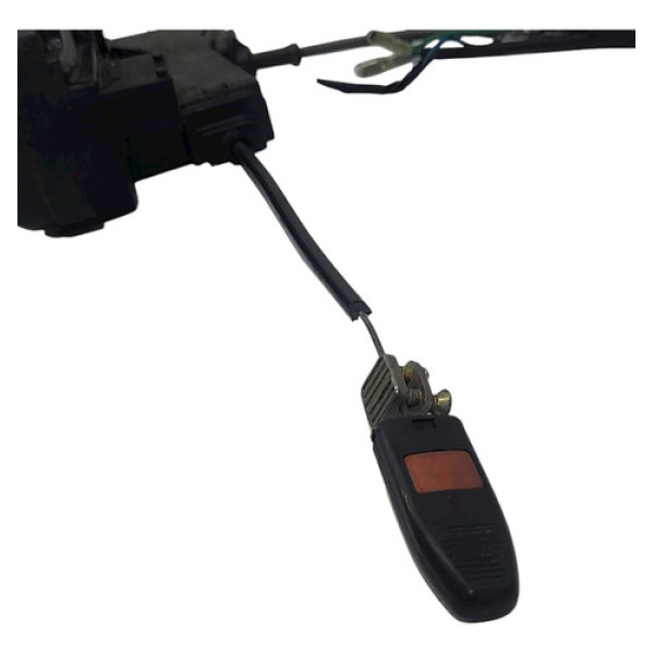 Fechadura Porta Dianteira Esquerda Gm Astra 2005    181806