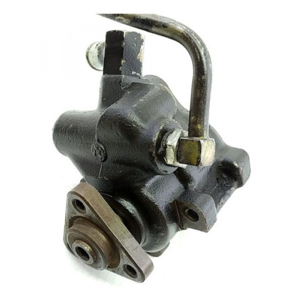Bomba Direção Hidráulica Ford Courier 1.3 16v    127623