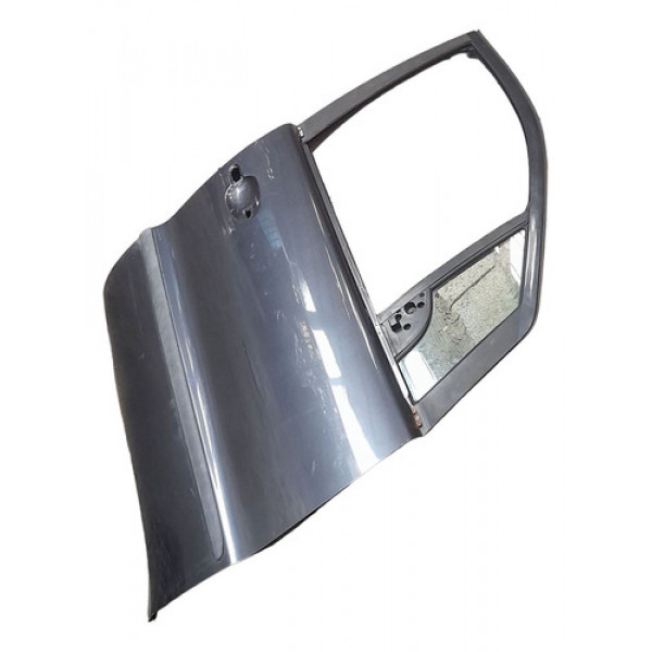 Porta Dianteira Direita Mercedes-benz Classe A 190 2001 V164