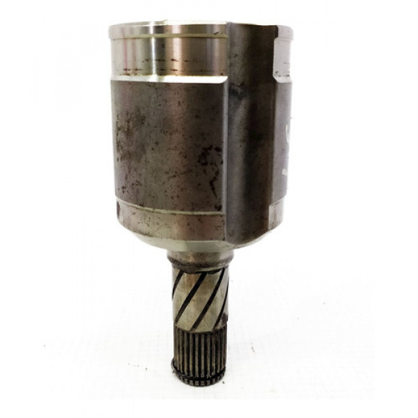 Tulipa Esquerda Ford Fusion 2.3 2007 127289
