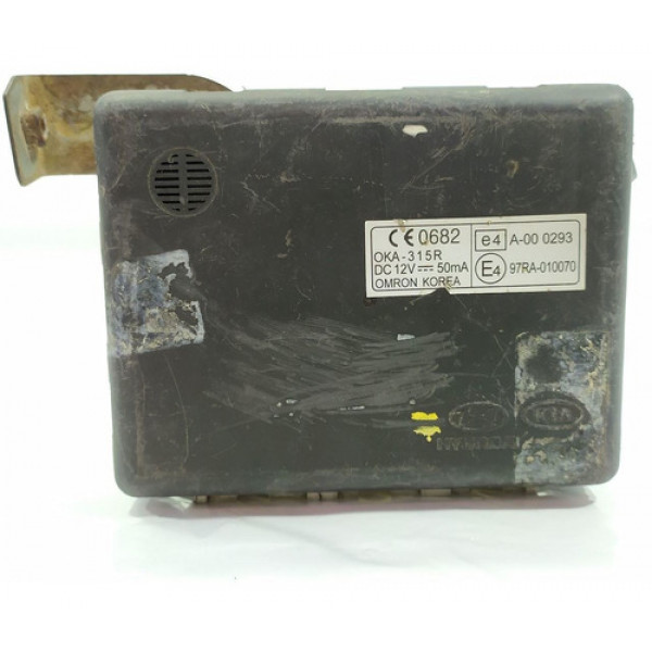 Módulo Conforto Hyundai Tucson 2010 Original     44131