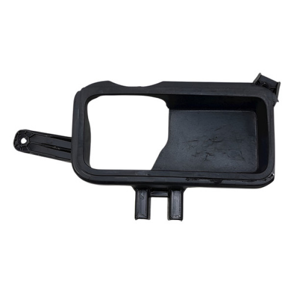 Acabamento Moldura Maçaneta Interna Porta Dianteira Direita  Não Informado