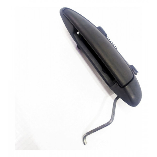 Maçaneta Externa Porta Traseira Esquerda Renault Scenic 2003