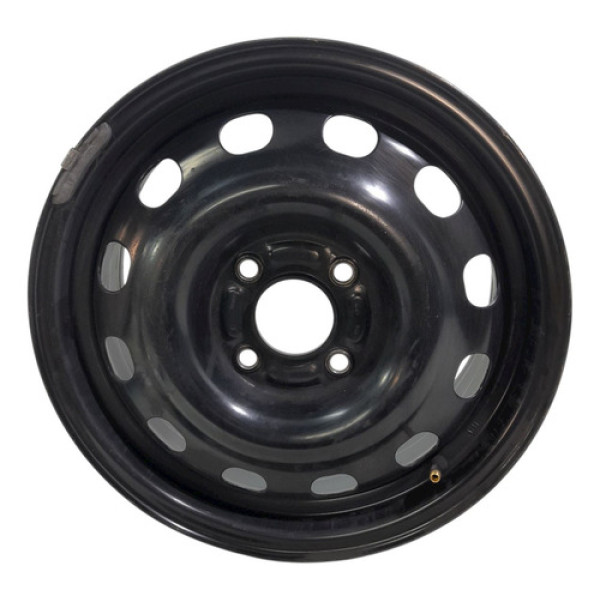 Roda Dianteira Esquerda Ford Mondeo Clx 2.0 1997 V1743 - P40