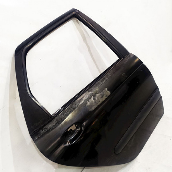 Porta Traseira Direita Renault Scenic 2003    137988