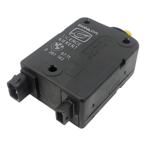 Motor Atuador Fechadura Tampa Traseira  Bmw 323i  1998 17373
