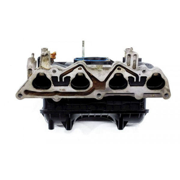 Coletor Admissão Honda Civic 1.7 2002 68654