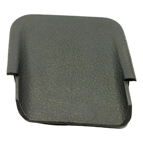 Acabamento Coluna Central Fiat Palio 2007 Original 20658 Preto