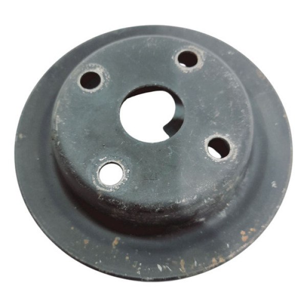 Polia Bomba Água  Gm Chevette L 1.6 1993 202884