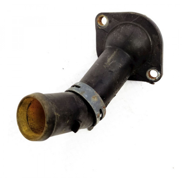 Flange Cabeçote Audi A3 2000 Turbo    122617