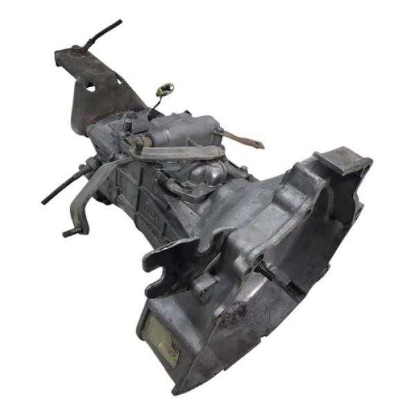 Caixa De Marcha Asia Motors Towner 1.0 1995 V1766 - P4