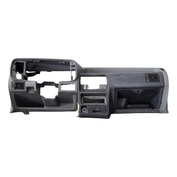 Capa Do Painel Ford Escort 1.0 1996 V1798 - P6 Não Informado