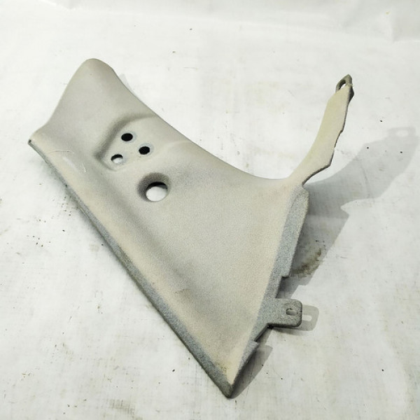 Acabamento Superior Esquerdo Coluna Porta-malas Fiat Palio 2