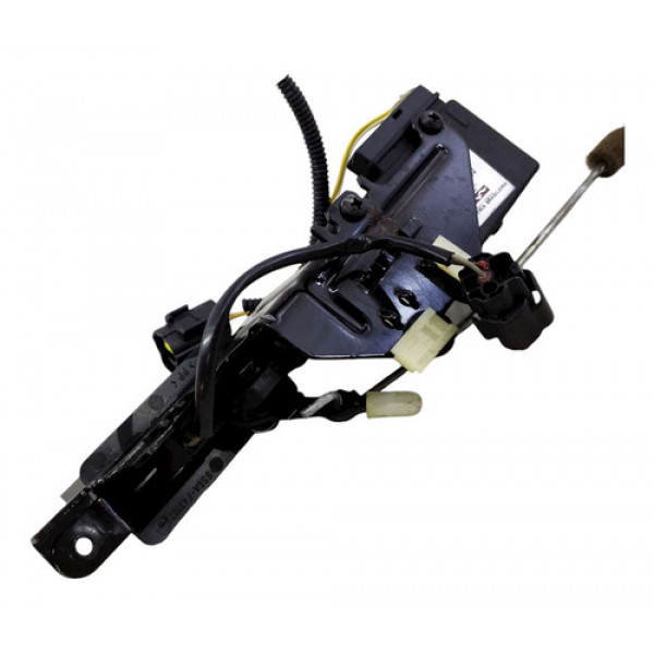 Fechadura Elétrica Tampa Traseira  Ford Fiesta Sd 1.6 2014 1