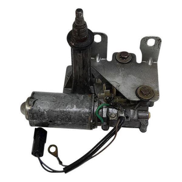 Motor Limpador Vidro Vigia Vw Gol 1.0 16v 1999    205301