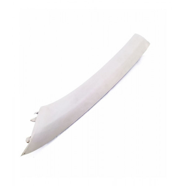 Capa Coluna Esquerda Para-brisa Corolla Xei 1.8 2009 61386