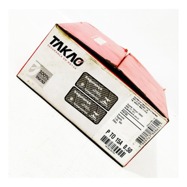 Kit Anel Pistão 0,50 Toyota Etios 1.5 16v 2014    133946