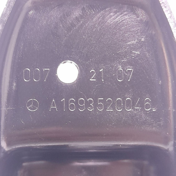 Parafuso Fixação Agregado Dianteiro  Mercedes-benz B200 2.0 