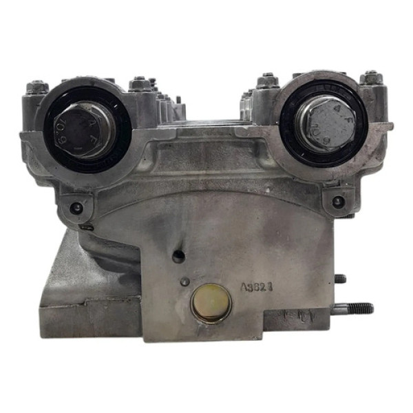 Cabeçote Vw Gol 1.0 16v 1999    205308