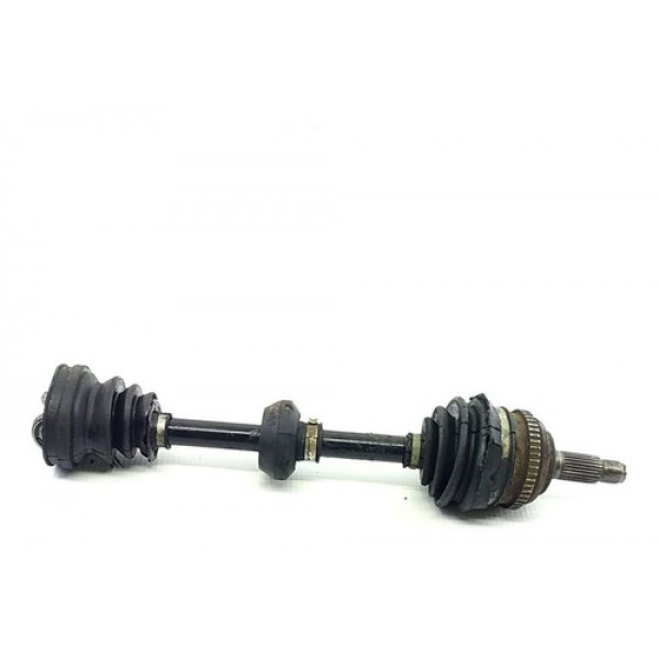 Eixo Homocinético Esquerdo Honda Civic 2005    127073