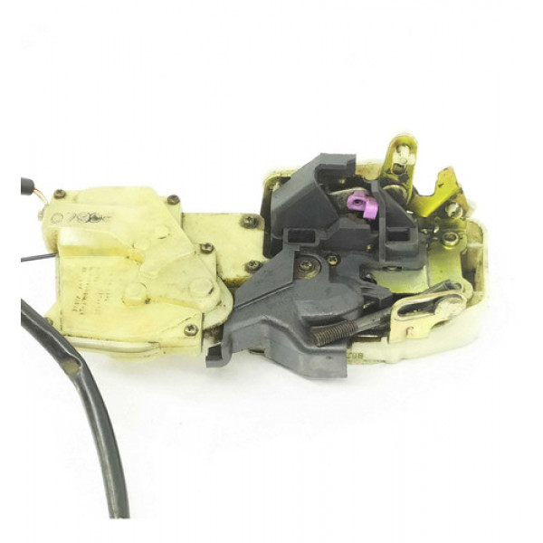 Fechadura Traseira Esquerda Honda Civic 1999 Original 919