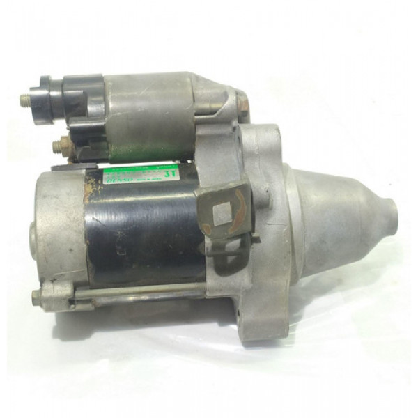 Motor De Arranque Honda Fit 1.4 8v 2004 Original 25448