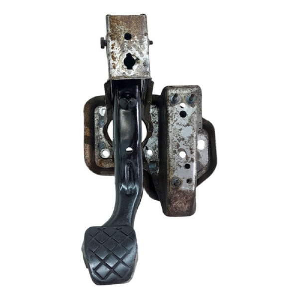 Pedal Freio  Vw Fox 1.0 2007 192263