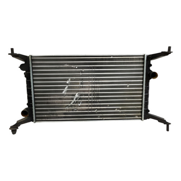 Radiador De Água Gm Celta 4p 1.0 2012 V1748 - P36