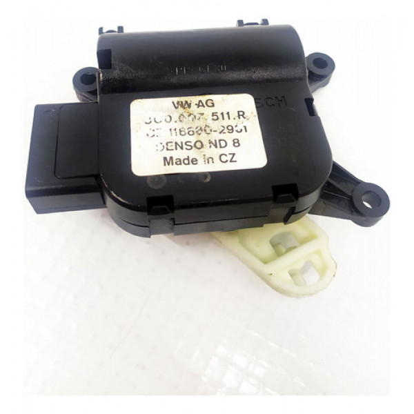Motor Atuador Caixa Ar Condicionado Vw Tiguan 2012    139711