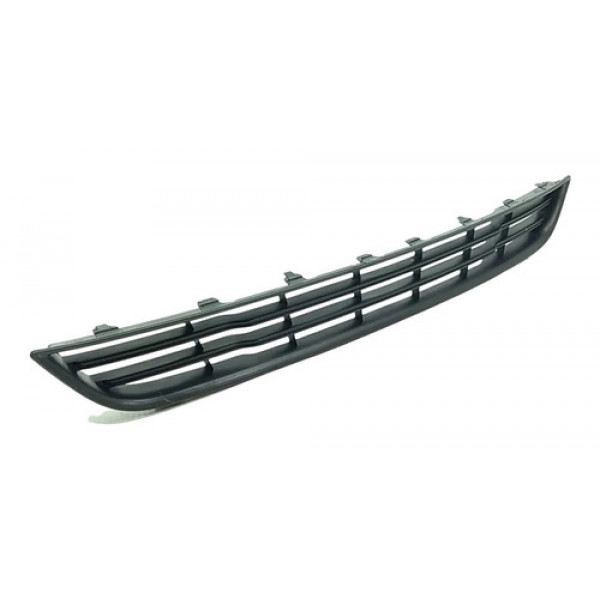 Grade Inferior Para-choque Dianteiro New Fiesta 2016 114173
