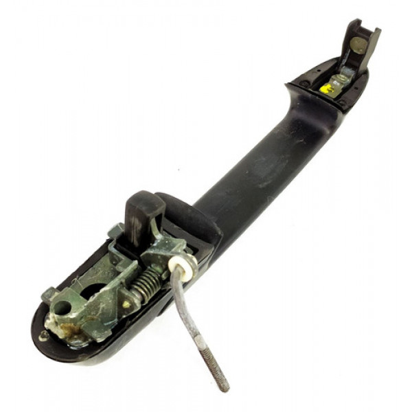 Maçaneta Externa Porta Traseira Direita Fiat Marea Sx 1.8 16