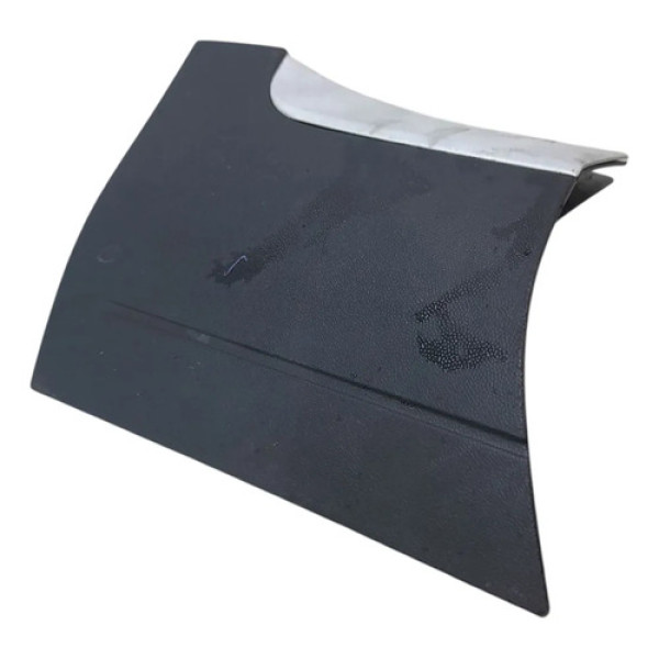 Acabamento Inferior Para Lama Esquerdo  Vw Touareg V8 2009 2 Não Informado