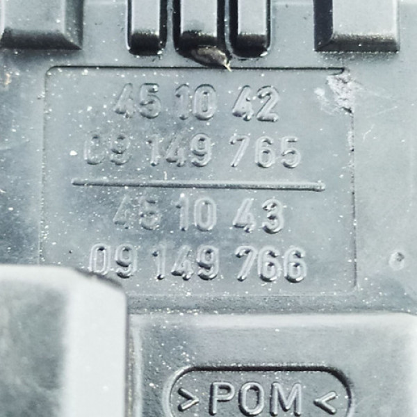 Interruptor Pedal Luz Freio Gm Montana 1.8 2005 133225