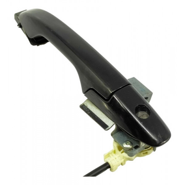 Maçaneta Externa Dianteira Esquerda Honda City 2010 171